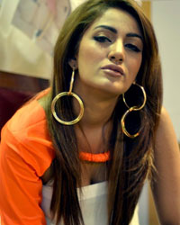 Mathira Khan